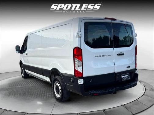 2019 Ford Transit-250 Base