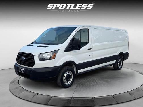 2019 Ford Transit-250 Base