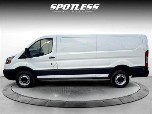 2019 Ford Transit-250 Base