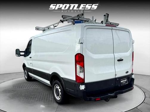 2019 Ford Transit-250 Base