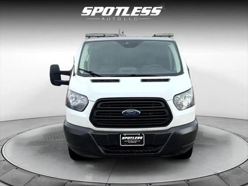 2019 Ford Transit-250 Base