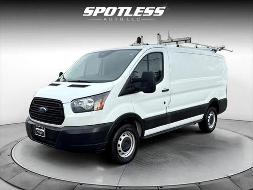2019 Ford Transit-250 Base