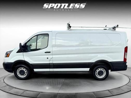 2019 Ford Transit-250 Base
