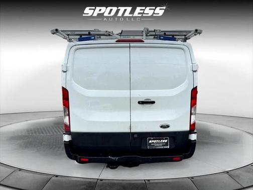2019 Ford Transit-250 Base