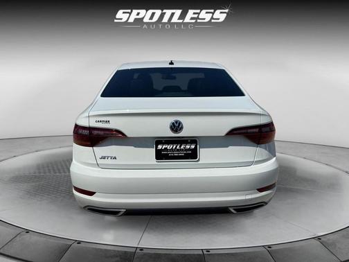 2019 Volkswagen Jetta 1.4T SE