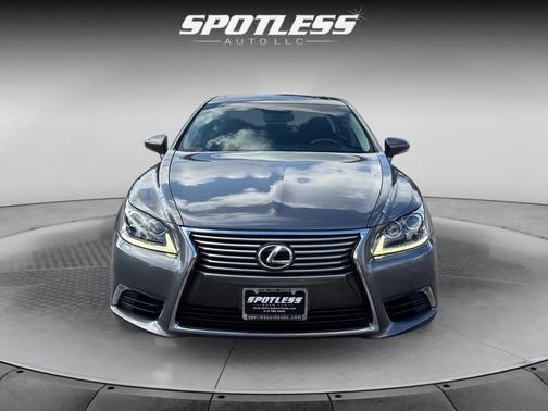 2014 Lexus LS 460 Base