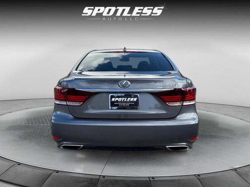 2014 Lexus LS 460 Base