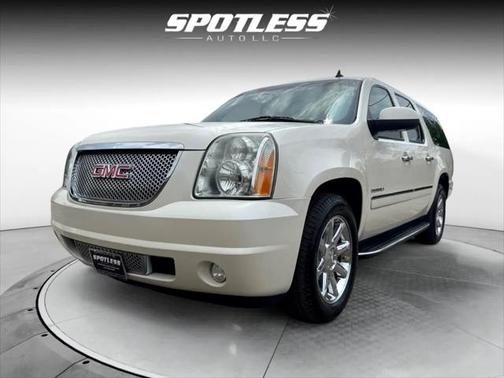 2014 GMC Yukon XL Denali