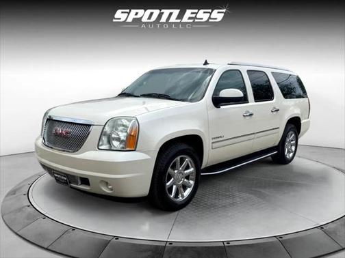 2014 GMC Yukon XL Denali