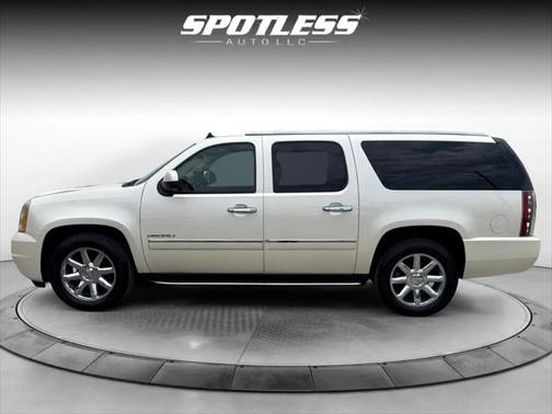 2014 GMC Yukon XL Denali