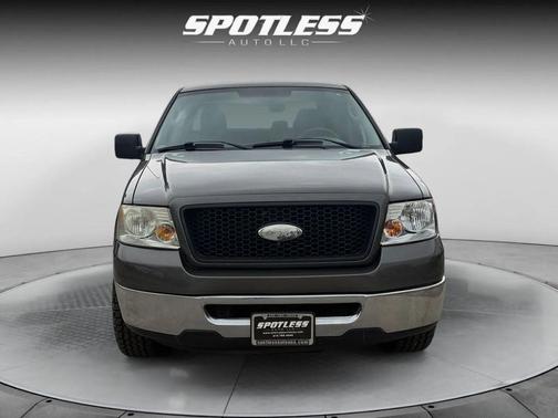 2006 Ford F-150 XLT