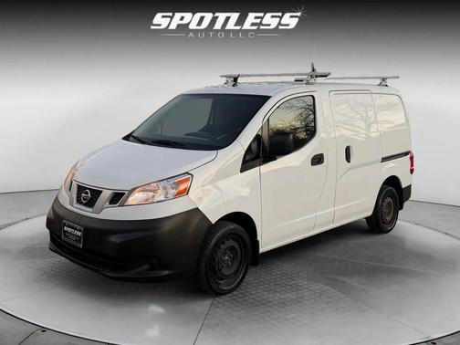 2019 Nissan NV200 S