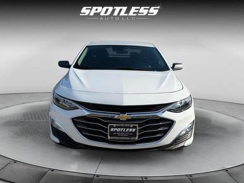 2023 Chevrolet Malibu 1LS