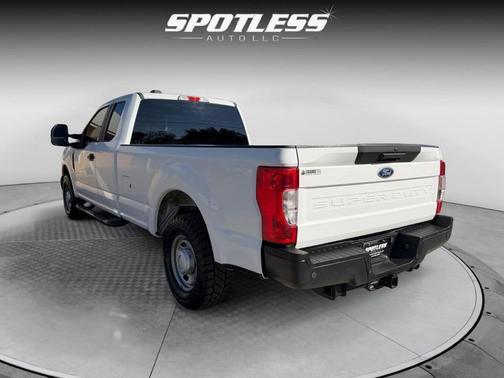 2020 Ford F-250 XL
