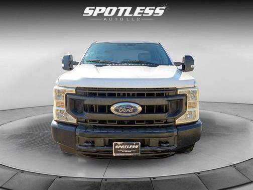 2020 Ford F-250 XL