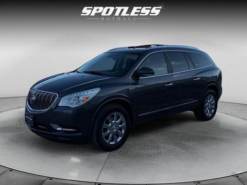 2014 Buick Enclave Premium