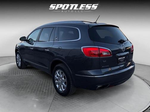 2014 Buick Enclave Premium