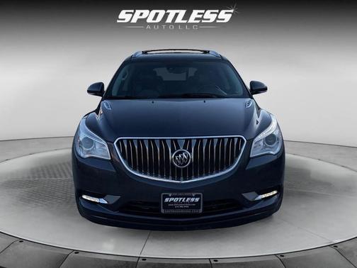 2014 Buick Enclave Premium