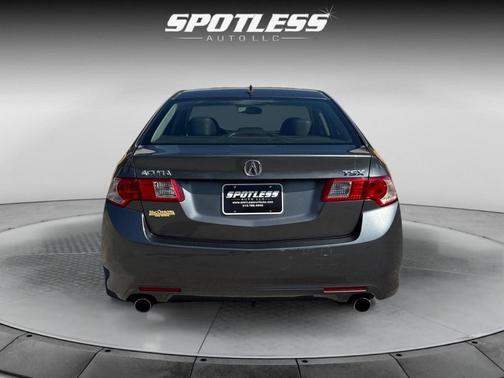 2010 Acura TSX 2.4