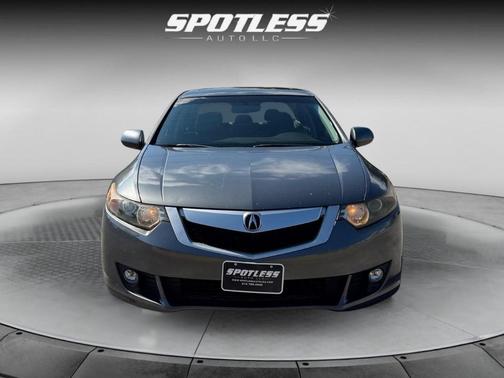 2010 Acura TSX 2.4