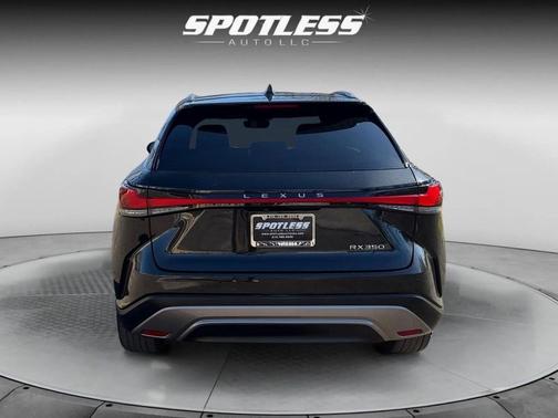 2023 Lexus RX 350 Base