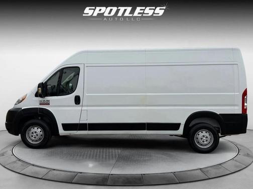 2019 RAM ProMaster 2500 High Roof