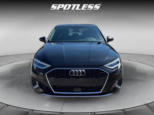 2023 Audi A3 Premium