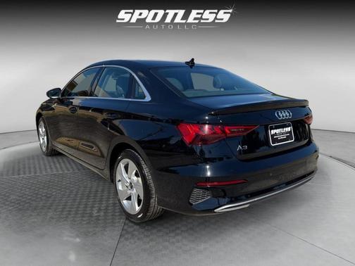 2023 Audi A3 Premium