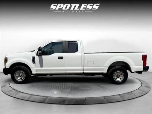2019 Ford F-250 XL