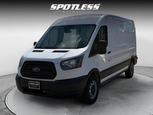 2017 Ford Transit-250 Base