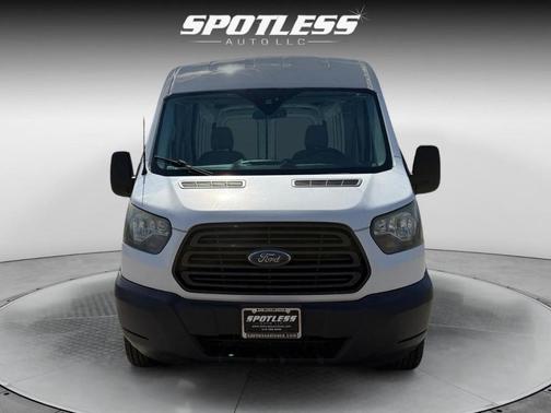 2017 Ford Transit-250 Base