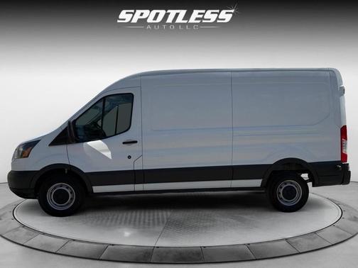 2017 Ford Transit-250 Base