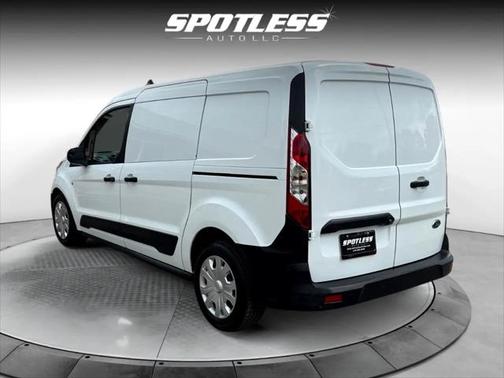 2020 Ford Transit Connect XL Cargo Van