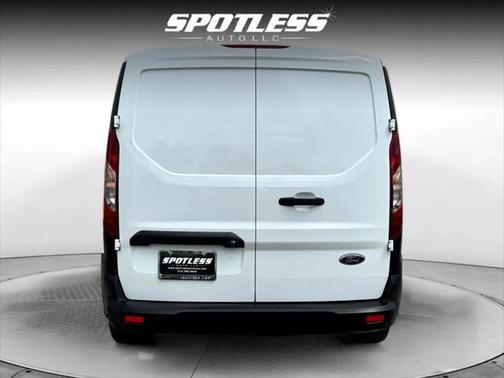 2020 Ford Transit Connect XL Cargo Van