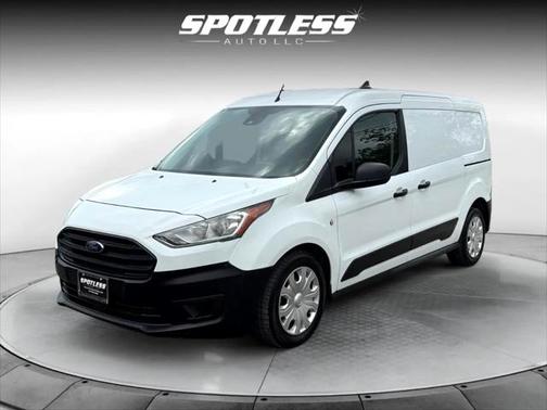 2020 Ford Transit Connect XL Cargo Van