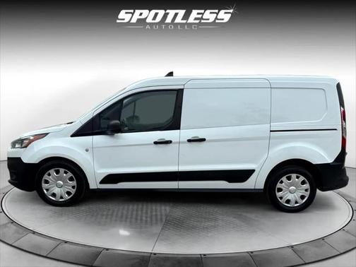 2020 Ford Transit Connect XL Cargo Van