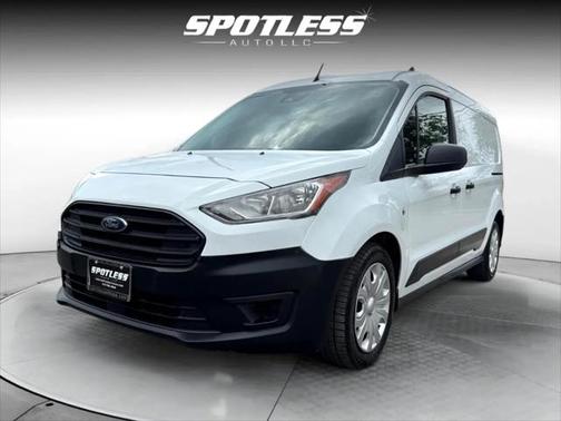 2020 Ford Transit Connect XL Cargo Van