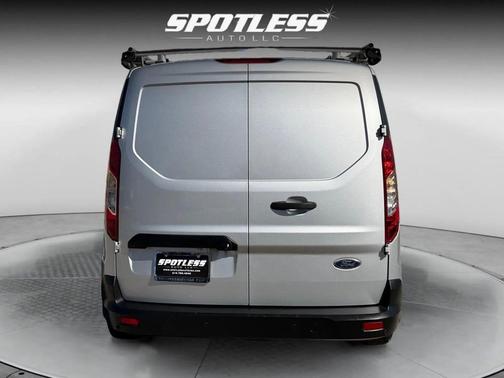 2022 Ford Transit Connect XLT