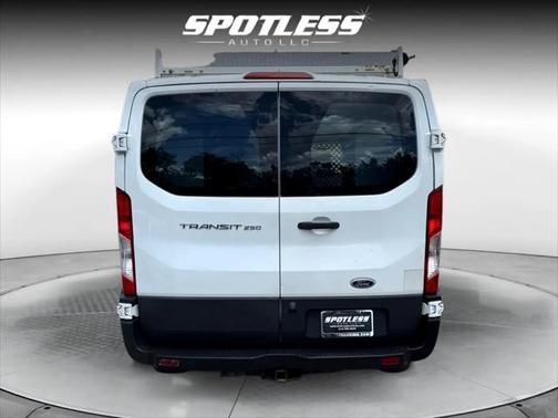 2016 Ford Transit-250 Base