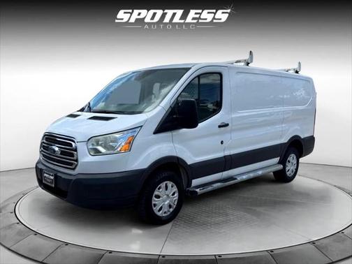 2016 Ford Transit-250 Base