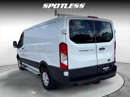 2016 Ford Transit-250 Base