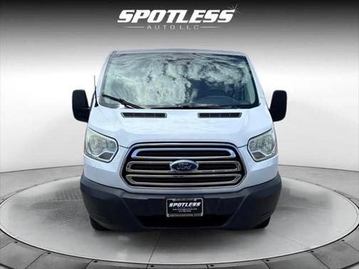2016 Ford Transit-250 Base