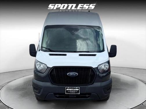 2021 Ford Transit-250 Base