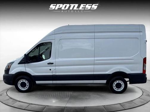 2021 Ford Transit-250 Base