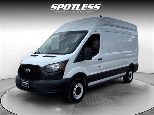 2021 Ford Transit-250 Base