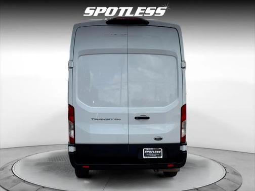 2021 Ford Transit-250 Base