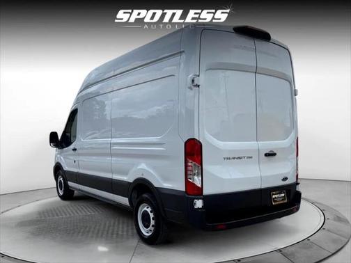 2021 Ford Transit-250 Base