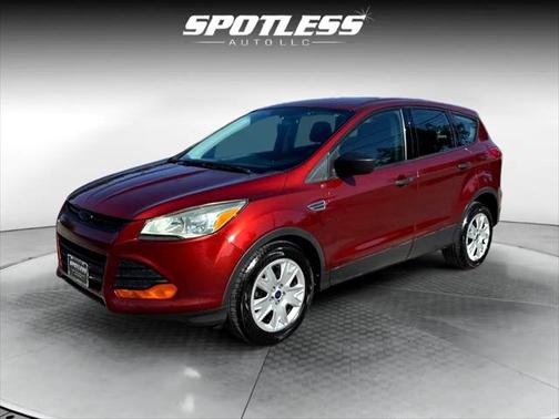 2014 Ford Escape S
