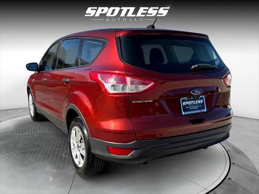 2014 Ford Escape S
