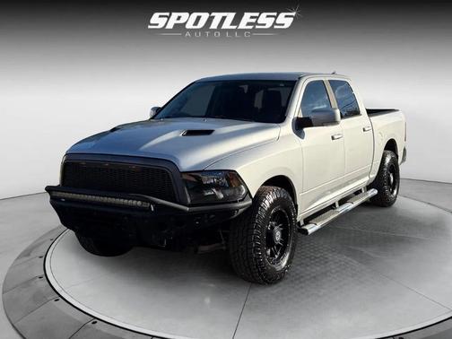 2014 RAM 1500 Sport